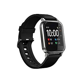 Haylou Smart Watch LS02 Global Version – Black